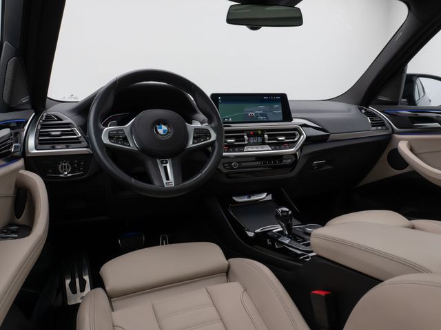 Foto Nummer 39: BMW X3 M40