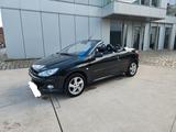 Peugeot 206 CC Sport 110 Nacht Schwarz Sport - Peugeot 206: Sport