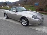 Fiat barchetta - Fiat aus 1999