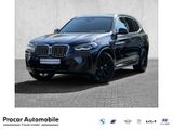 BMW X3 xDrive20d M-Sport AHK Sthzg PA+ DA ACC DAB - BMW X3 aus 2023