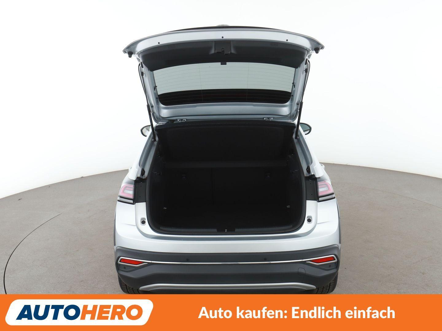 Volkswagen Taigo 1.0 TSI Style Aut.*NAV*MATRIX*ACC*CAM*PDC*, миниатюра 15