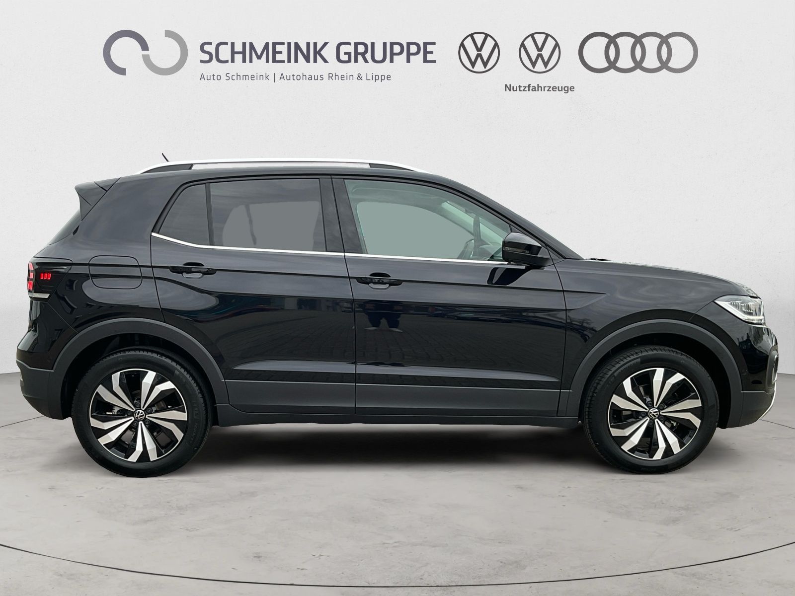 Volkswagen T-Cross - Bild 6