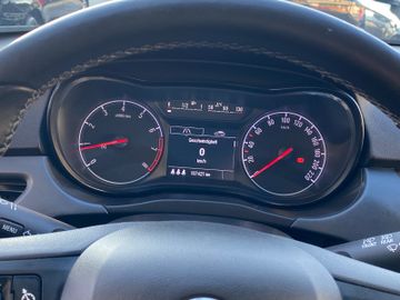 Bild 21 Opel CORSA COLOR EDITION WINTERPAKET PARKPILOT