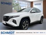 Hyundai Tucson Prime Hybrid 4WD El. Pano Navi Leder Digi - Hyundai Tucson Prime mit Hybrid-Antrieb (Benzin/Elektro)