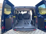 Ford Transit Custom - Ford Transit Custom von privat