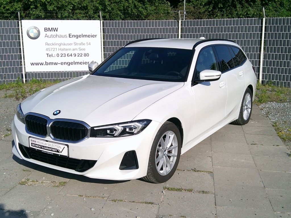 BMW 318