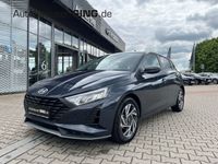 Hyundai i20 - Vorschau Bild 1