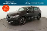Volkswagen Tiguan Elegance 4M 2.0 TSI DSG Harman*Leder*RFK* - VW Tiguan Gebrauchtwagen in Münster