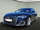 Audi A8 50 TDI quattro*Navi*Matrix*B&O*HUD*PDC*Pano*V - Audi A8: Scheckheftgepflegt
