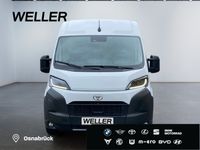 Toyota Proace Max - Vorschau Bild 2