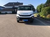 Iveco Daily 35 C 15   3.0 - Iveco Daily 35c15