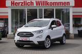 Ford EcoSport 1.0 EcoBoost Titanium Android Apple B&O - gebrauchte Ford EcoSport aus dem Jahr 2020