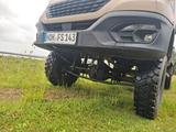 Iveco Daily  4x4 - Iveco 2004