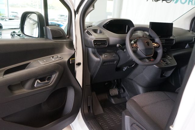 Vorschau Auto