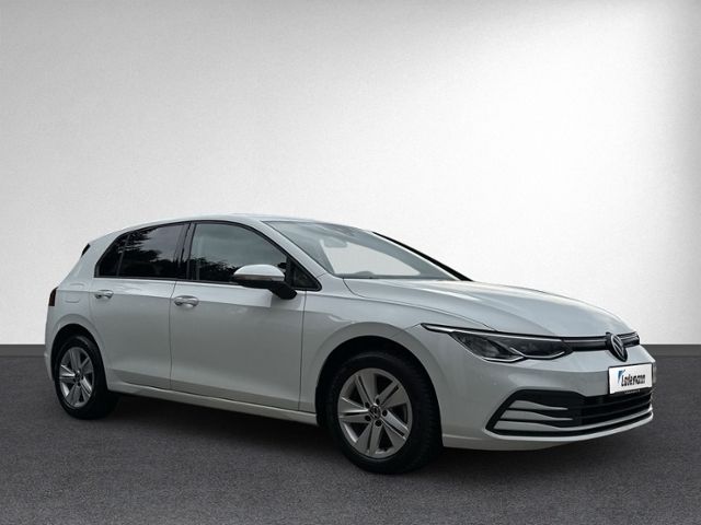 Golf VIII 1.5 TSI Life LED+NAVI+ACC+SHZ+PDC+VIRT