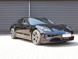 Porsche Taycan Panoramadach Luftfederung BOSE LED-Matrix - Porsche Taycan Jahreswagen
