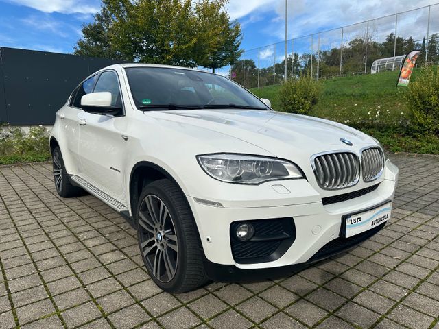 BMW X6 xDrive40d M-Sport Edition/Head-UP/5-Sitzer