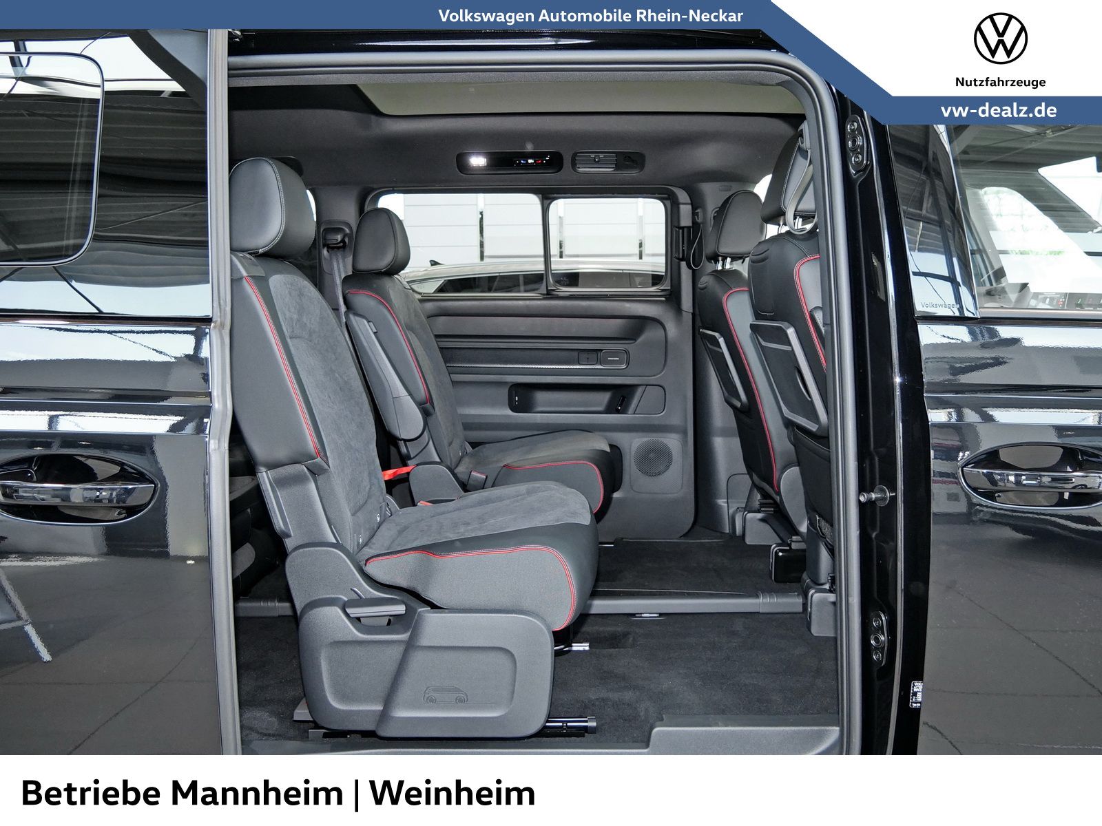 Volkswagen ID. Buzz - Bild 12