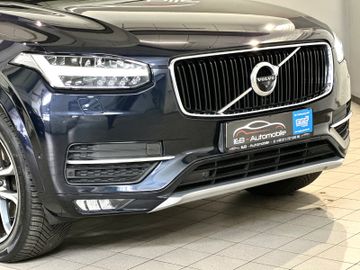 Volvo XC90 - 9