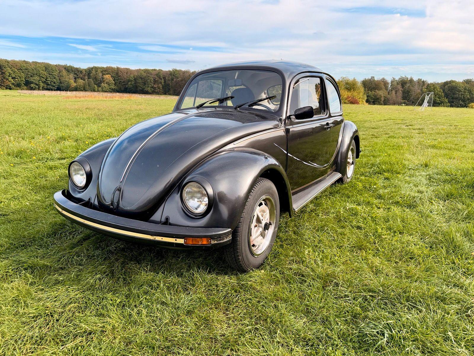 Volkswagen Andere