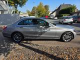 Mercedes-Benz C 180 CGI Lim. Avantgarde 7G-TRONIC/PDC/NAVI/LED - Mercedes-Benz C 180 in Oldenburg