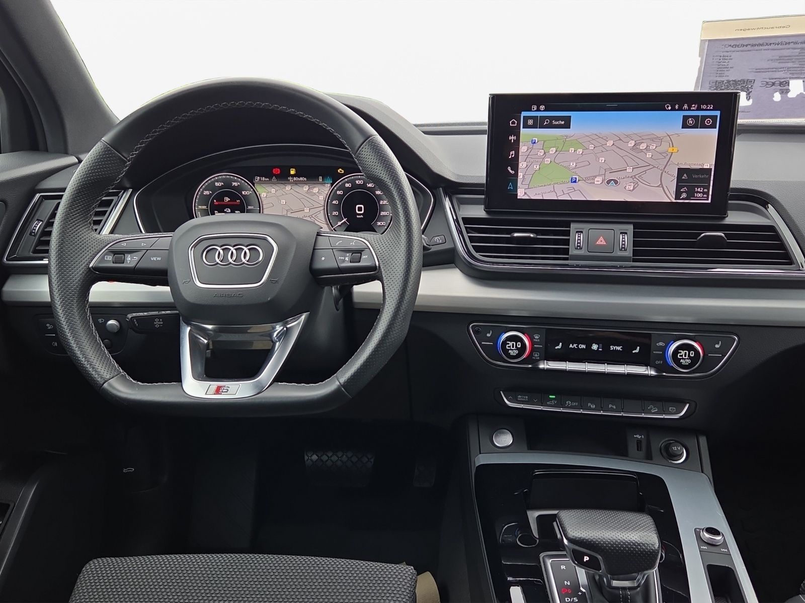 Audi Q5 - Bild 5