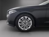 Mercedes-Benz C 200 T d LED-Licht*MBUX*Easy-Pack*Spurassist+++ - gebrauchte Mercedes-Benz C 200 aus dem Jahr 2024