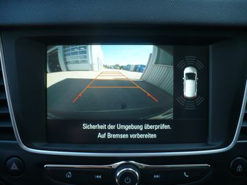 Bild 9 Opel Crossland (X) 1.2 Turbo 120 Jahre AHK SHZ/LHZ