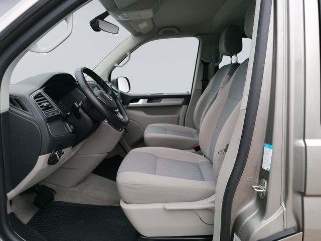 T6 Multivan 2.0 TDI DSG CL AHK+LED+7SITZE