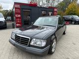 Mercedes-Benz 280 2.8 H-Zulassung *Klima*TÜV* - Mercedes-Benz 280 aus 1995