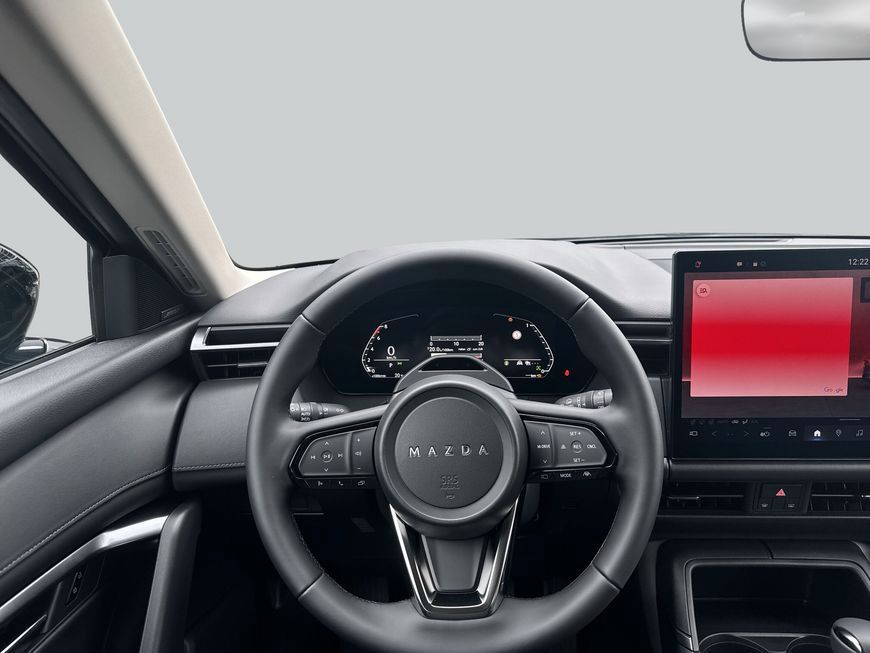 Mazda CX-5 - Bild 16