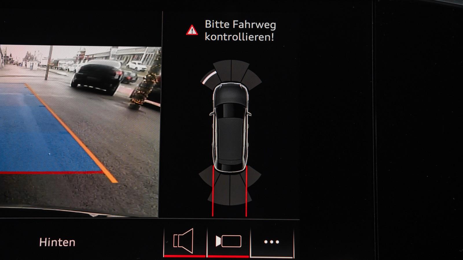 Audi A6 Avant 50 TDI Quattro S Line 286CH | Toit Pano | Matrix LED | ACC | Caméra | Cuir
