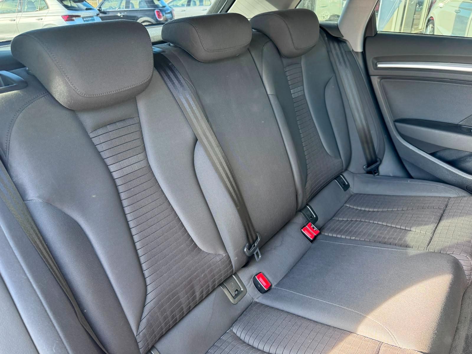 Audi A3 Sportback 30 TFSI sport Klima Navi, миниатюра 16
