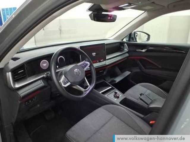 Volkswagen Tayron - Bild 7