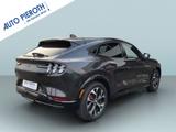 Ford Mustang Mach-E AWD - Ford mit Elektro-Antrieb