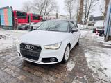 Audi A1 Sportback ambition - Audi A1: Ambition