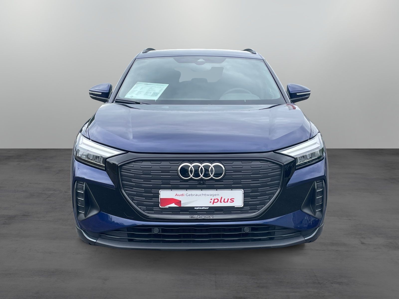 Audi Q4 e-tron - Bild 6