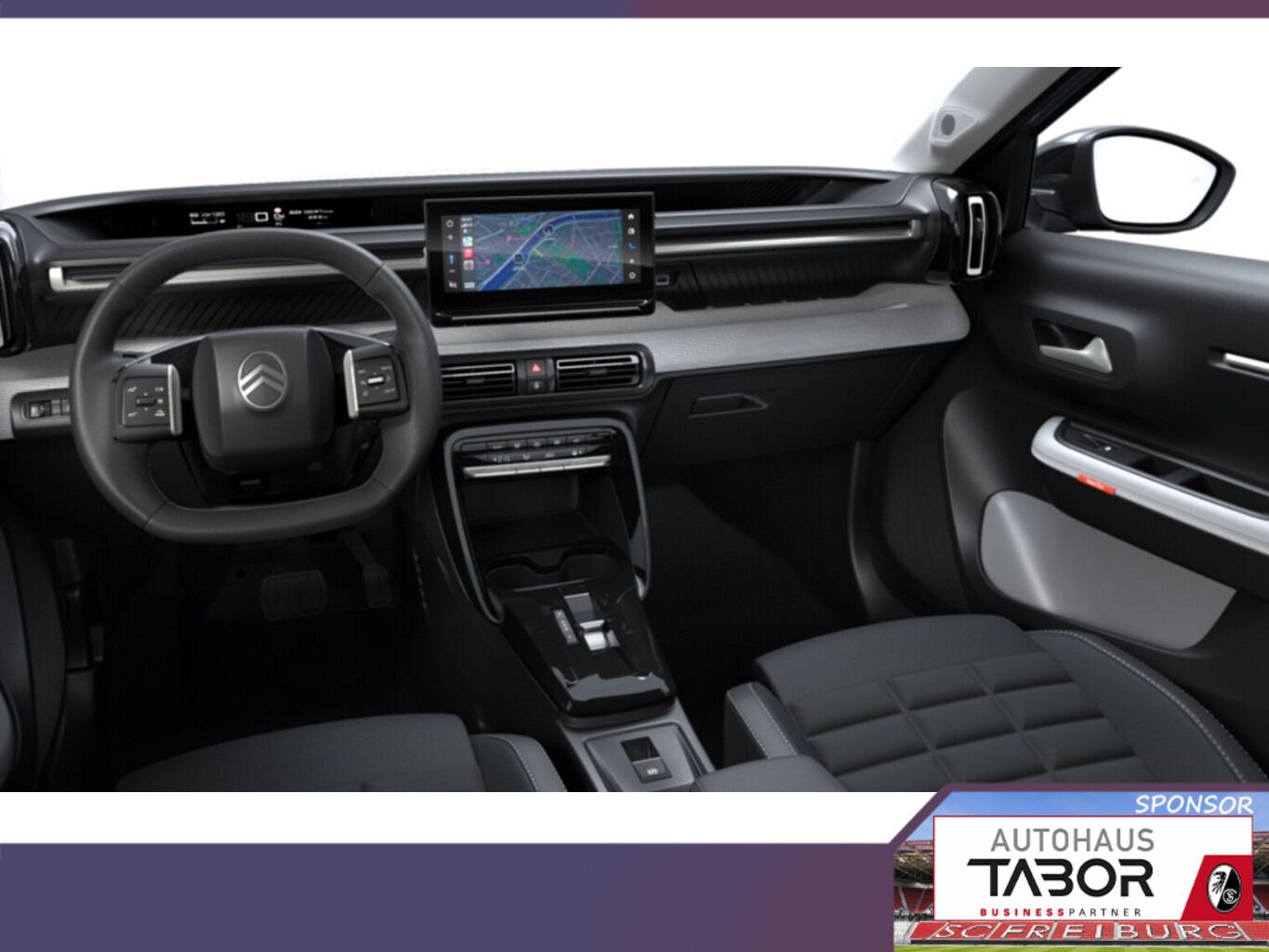 Citroën C3 Aircross - Bild 5