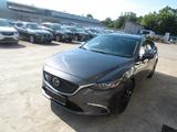 Mazda 6 Kombi Sports-Line AWD,ALLRAD,LEDER. - Mazda 6 in Leverkusen