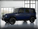 Mercedes-Benz G 63 AMG Driversp Perf-Pack Perf-Abgas Fondent - Mercedes-Benz G-Klasse: Geländewagen