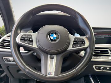 BMW X7 - 10