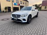 Mercedes-Benz GLC 350 d 4MATIC AMG Line Autom. AMG Line - Mercedes-Benz GLC 350 von privat