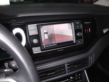 Volkswagen Taigo - 5