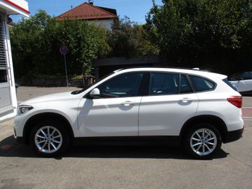 BMW X1 - 8