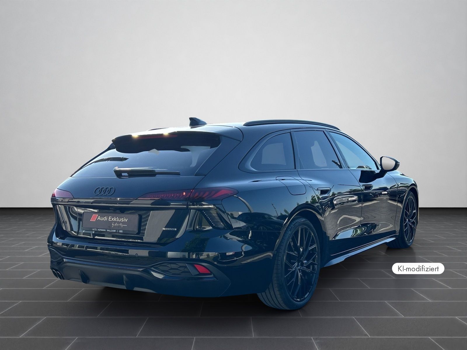 Audi A6 - Bild 4