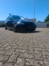 Opel Corsa C GSI 1.8 Leder Irmscher K&N - Opel Corsa mit Benzin-Antrieb: Irmscher