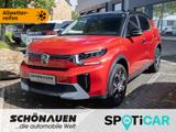 Citroën C3 Aircross 1.2 PLUS Turbo HUD+KLIMA+RFK+ALLW+ - Citroën C3 Aircross Jahreswagen