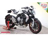 MV Agusta Brutale Dragster 800 ABS Lap Timer Quickshift 19 - MV AGUSTA DRAGSTER 800