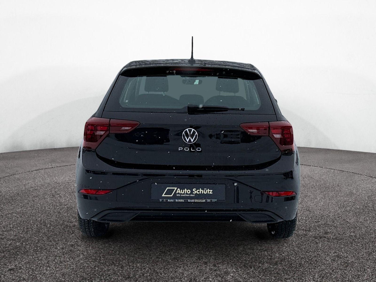 Volkswagen Polo - Bild 6