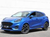 Ford Puma 1.0 MHEV ST-Line X Fahrer-Assist. Winter - gebrauchte Ford Puma aus dem Jahr 2024